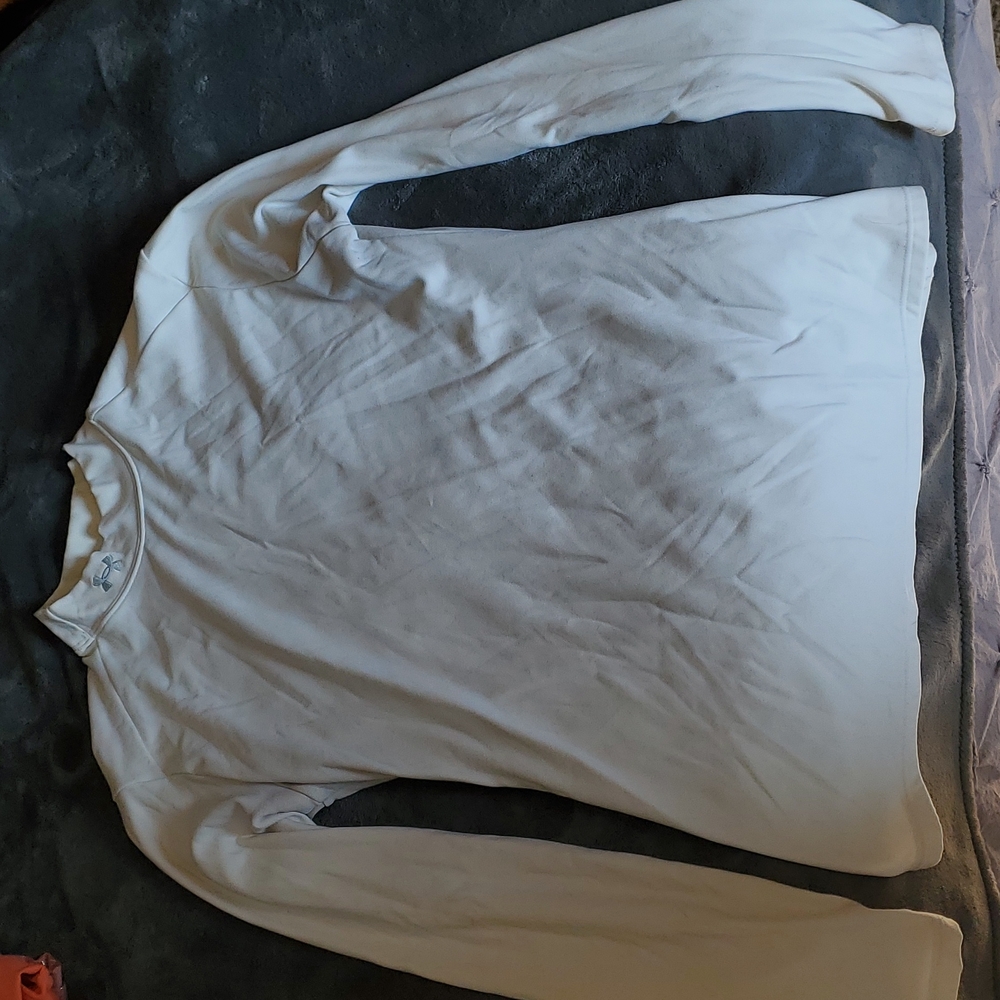 UA Cold Gear Top